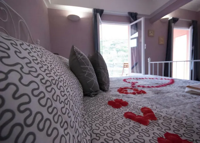 Ca De Lelio Manarola