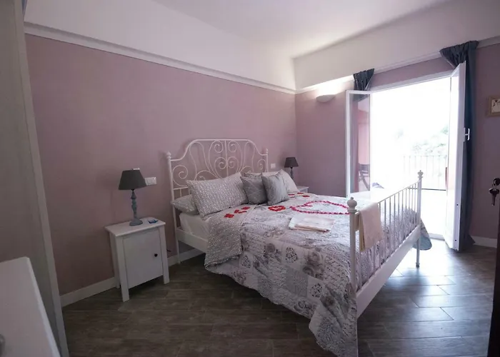 Gasthuis Ca De Lelio