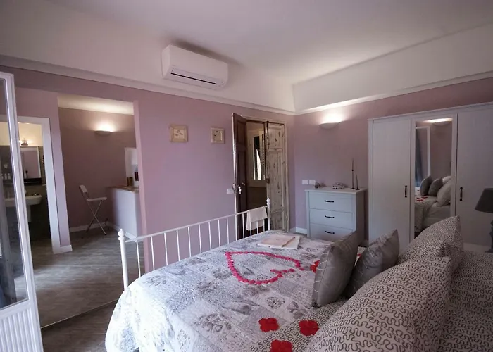 Gasthuis Ca De Lelio