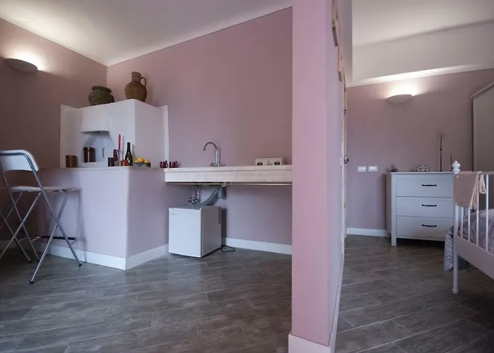 Ca De Lelio Gæstehus Manarola