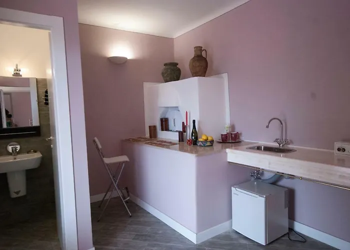 Ca De Lelio Gasthuis