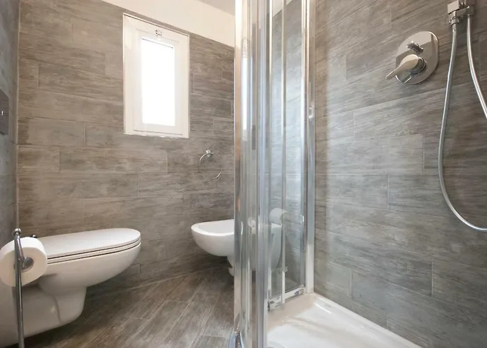 Ca De Lelio Gasthuis 3*