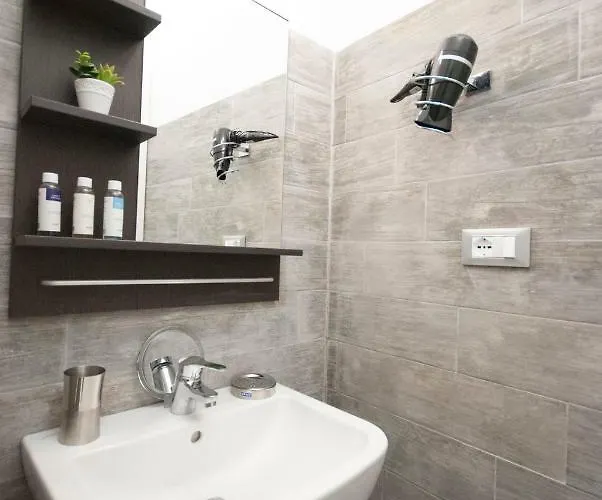 Gasthuis Ca De Lelio