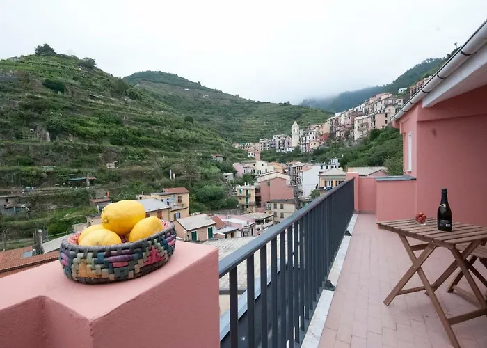 Gæstehus Ca De Lelio