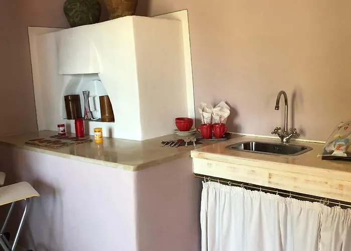 Ca De Lelio Gæstehus