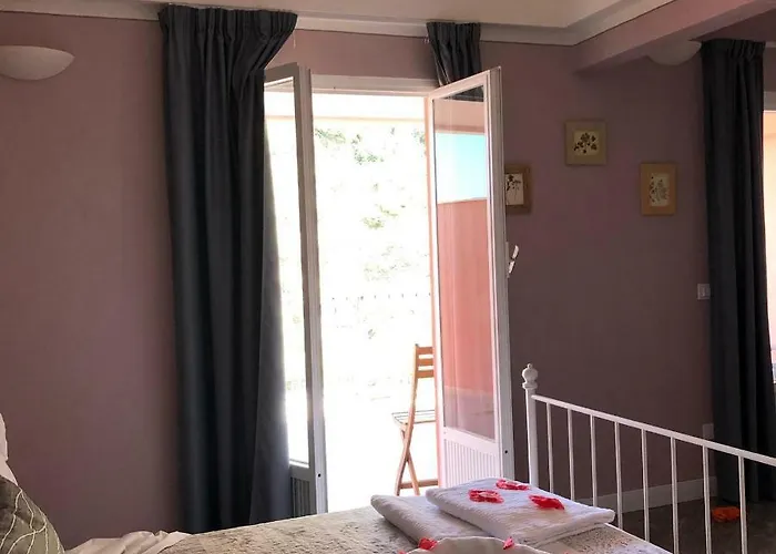 Ca De Lelio 3* Manarola